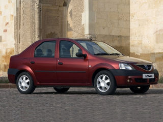 Razborca Dacia Logan 2008 1.5dci