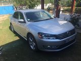 Volkswagen Passat foto 4