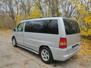 Mercedes Vito foto 4