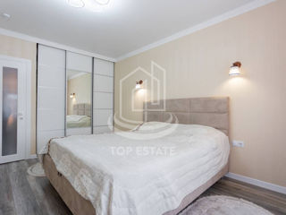 Apartament cu 3 camere, 90 m², Buiucani, Chișinău foto 5