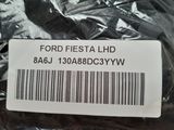 Оригинальные коврики Ford Fiesta 2008 - 2016