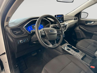 Ford Kuga foto 8