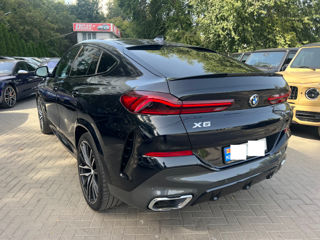 BMW X6 foto 4