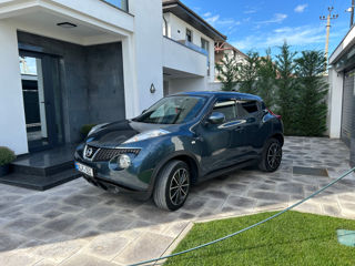 Nissan Juke foto 2