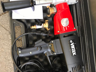 Hilti Dd 150-1700€ foto 9