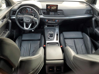 Audi Q5 foto 8