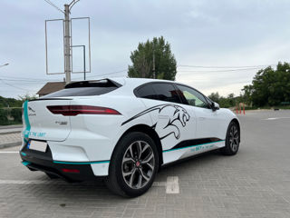 Jaguar I-Pace foto 3