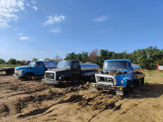 ЗИЛ Zil foto 1