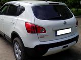 Nissan Qashqai foto 2