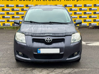 Toyota Auris foto 3