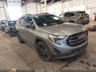 GMC Terrain