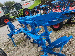 Lemken OPAL 110 2+1 foto 8