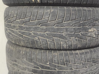 215/60 R 17 4 - 1700 lei Nokian