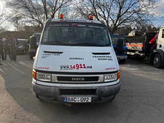 Iveco Daily foto 2