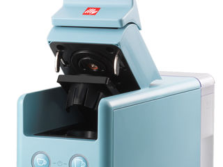 illy Aparat de Cafea cu Capsule Culoare Albastru Y 3.3 IperEspresso Nou Livrare foto 4