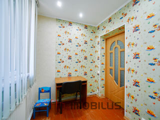 Apartament cu 1 cameră, 30 m², Râșcani, Chișinău foto 5