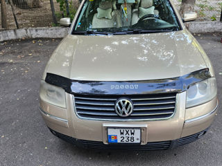 Volkswagen Passat foto 10