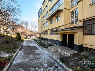 Apartament cu 3 camere, 72 m², Buiucani, Chișinău foto 19