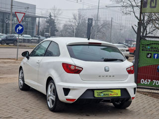 Seat Ibiza foto 4