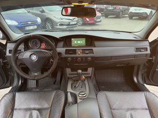 BMW 5 Series foto 8