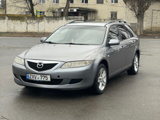 Mazda 6 foto 2