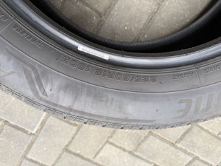 Bridgestone Alenza 225/60 R18 2023 Vara 80% foto 9