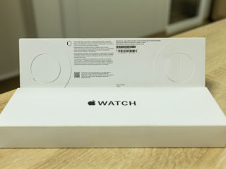 Apple Watch SE 2 40mm Midnight Gps