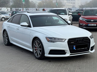 Audi A6 foto 5