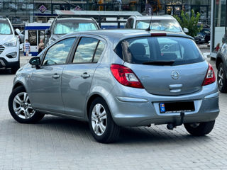 Opel Corsa foto 5