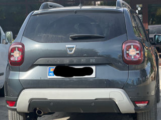 Dacia Duster foto 5