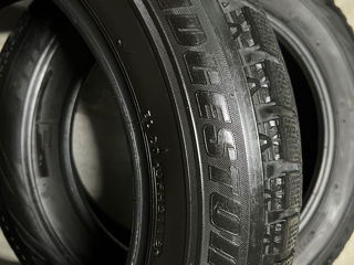 205 60 16 Bridgestone Revo GZ