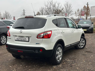 Nissan Qashqai foto 2