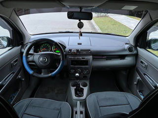 Mazda 2 foto 6