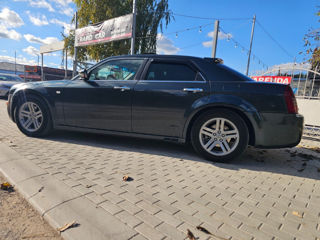 Chrysler 300c foto 5