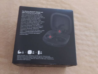 Casti (Apple )Beats Fit Pro - Beats Black foto 7