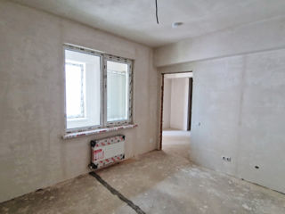 Apartament cu 1 cameră, 47 m², Poșta Veche, Chișinău foto 3