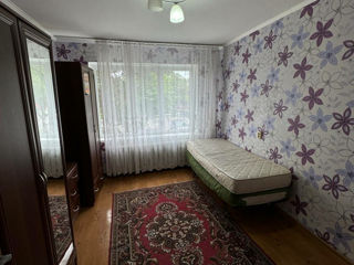 Apartament cu 2 camere, 48 m², BAM, Bălți