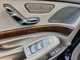 Mercedes S-Class foto 15