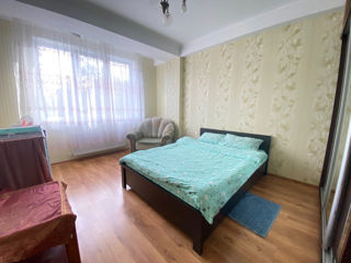 Apartament cu 1 cameră, 52 m², Botanica, Chișinău foto 4