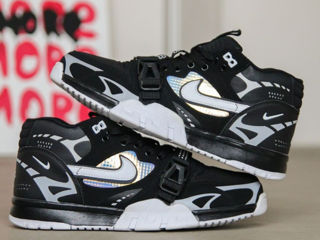 Nike Air Trainer 1 SP Black/Grey foto 3