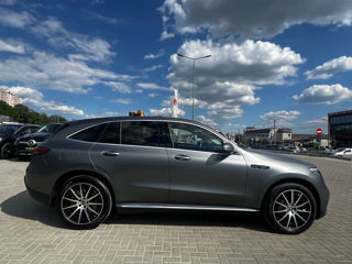 Mercedes EQC foto 6