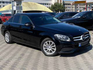 Mercedes C-Class foto 4