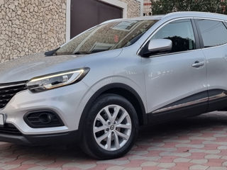 Renault Kadjar foto 5