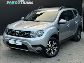 Dacia Duster foto 2