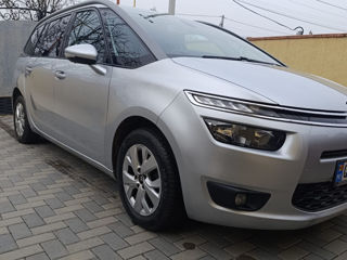 Citroen C4 Picasso foto 3