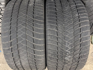 295 35 R20 / 255 40 R20 iarna