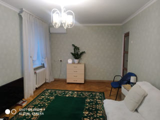 Apartament cu 2 camere, 57 m², Poșta Veche, Chișinău foto 6