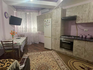 Apartament cu 1 cameră, 40 m², Botanica, Chișinău foto 4