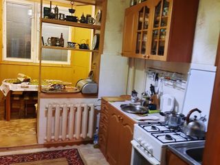 Apartament cu 3 camere, 84 m², BAM, Bălți foto 5