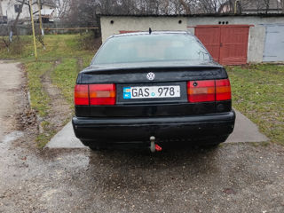 Volkswagen Passat foto 6